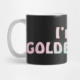 I'm a GG Mug